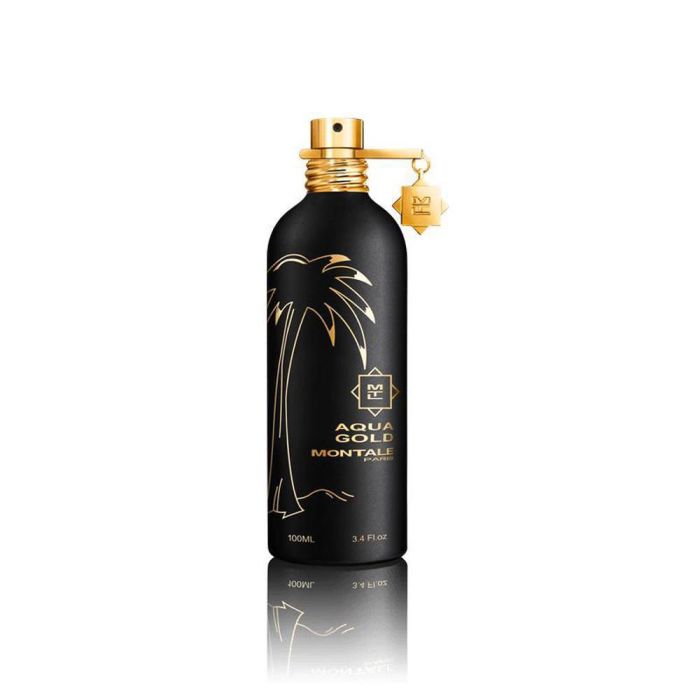 Montale Aqua Gold EDP 100ml