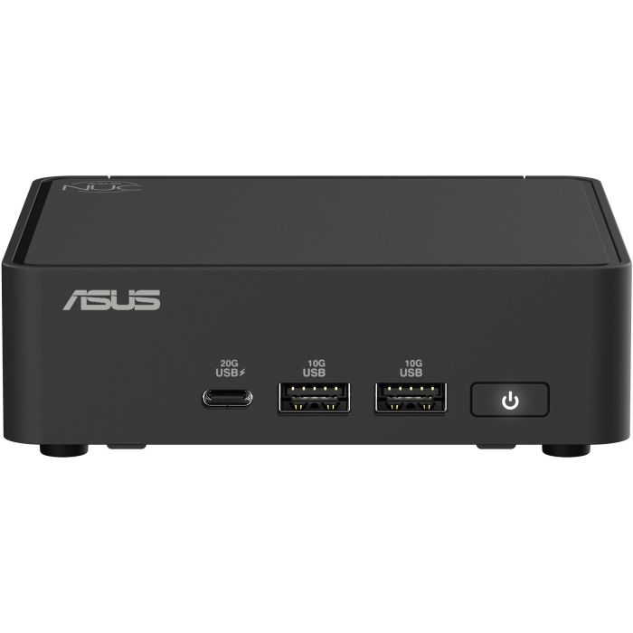 ASUS NUC 15 Pro RNUC15CRKV500002 Mini PC Barebone Intel Core Ultra 5 235H DDR5 Wi-Fi 7 Intel Arc 140T 1 ASUS NUC 15 Pro RNUC15CRKV500002 Mini PC Barebone Intel Core Ultra 5 235H DDR5 Wi-Fi 7 Intel Arc 140T 1