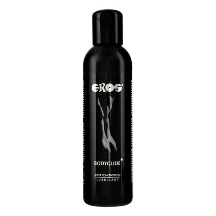 Lubricante de Silicona Eros ER10500 500 ml Lubricante de Silicona Eros ER10500 500 ml