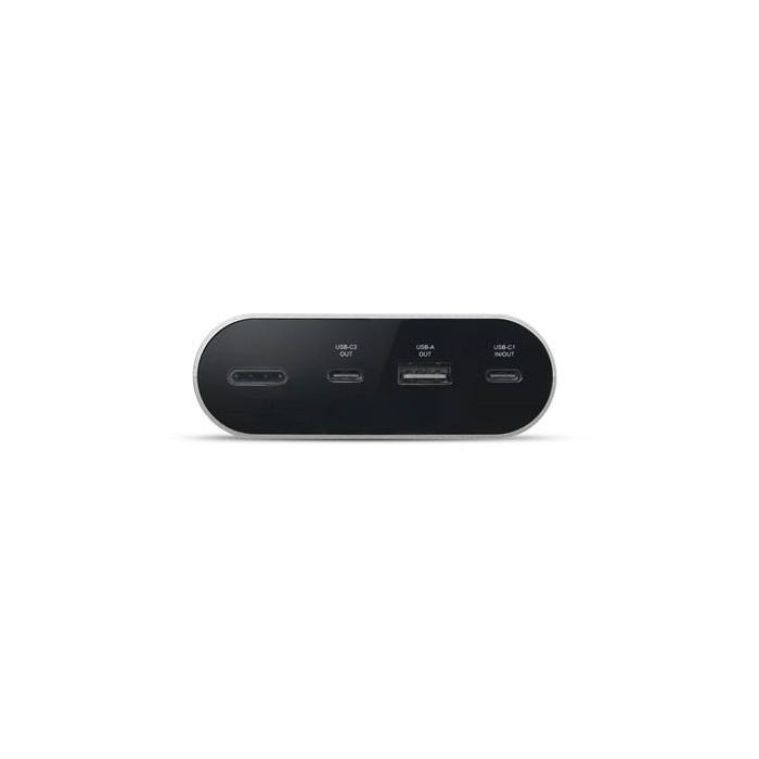 Dell Targus 100W USB-C Power Bank APB080GL 2 Dell Targus 100W USB-C Power Bank APB080GL 2