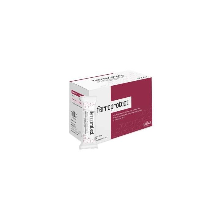 Ferroprotect 30Sticks Ferroprotect 30Sticks