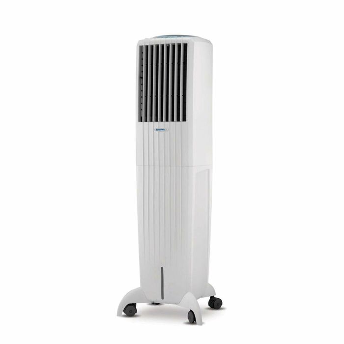 Climatizador Evaporativo Portátil HJM DIET35I 170 W 35 L Climatizador Evaporativo Portátil HJM DIET35I 170 W 35 L