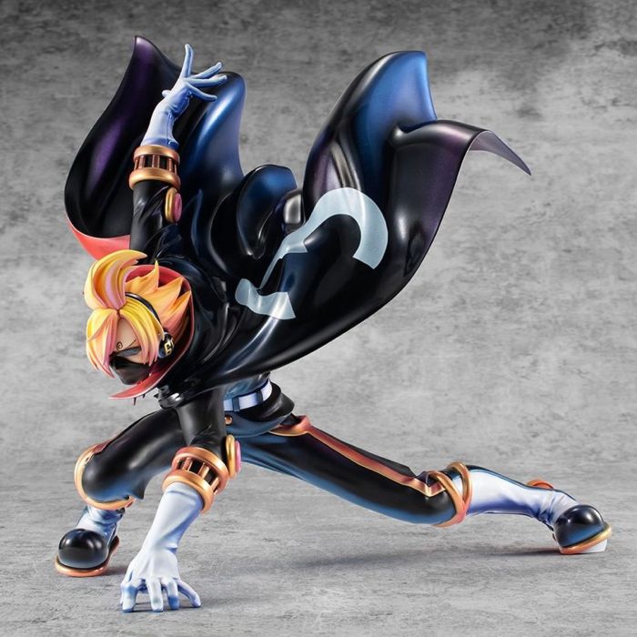 Figura Megahouse One Piece Osoba Mask 2 Figura Megahouse One Piece Osoba Mask 2