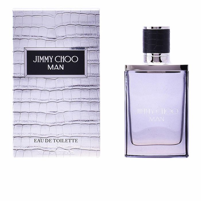 Perfume Hombre Jimmy Choo EDT 2