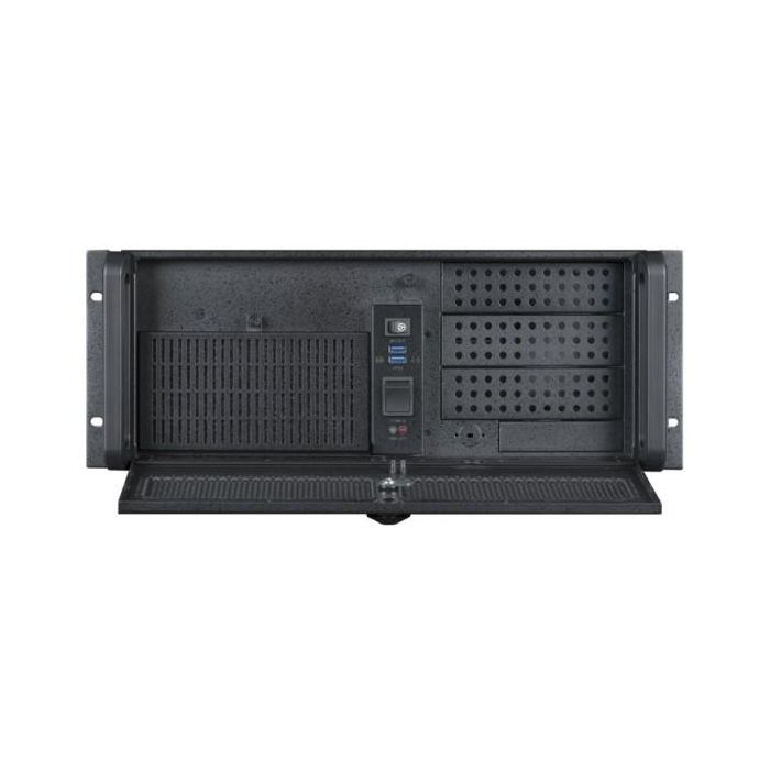 4HE Chieftec UNC-410S-B-U3-OP 3