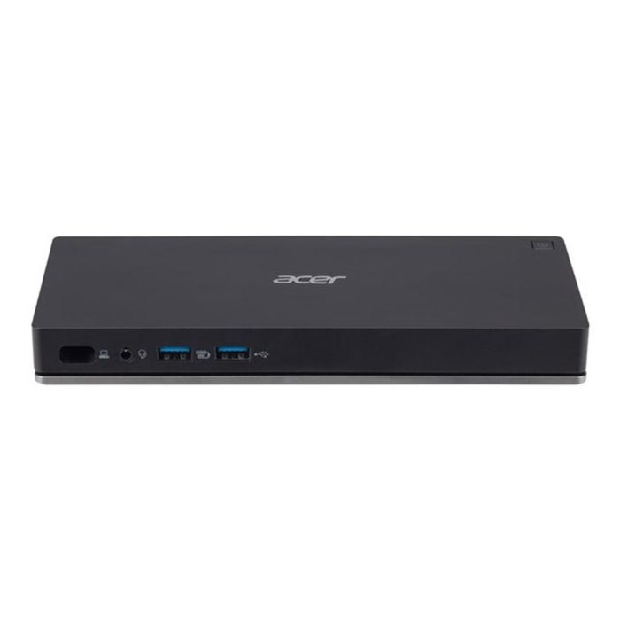 Docking Station Acer Usb Tipo C Docking Station Acer Usb Tipo C