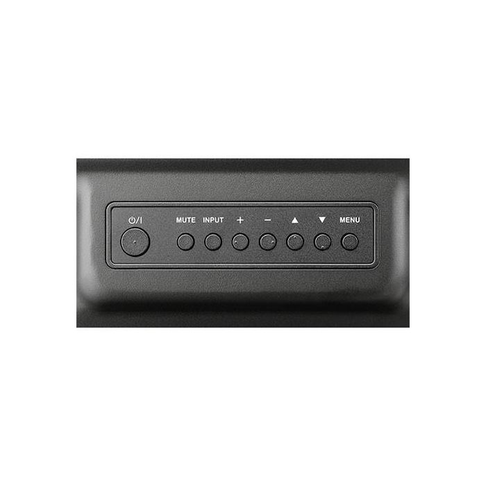 Monitor NEC 60006086 4K Ultra HD 65" 6