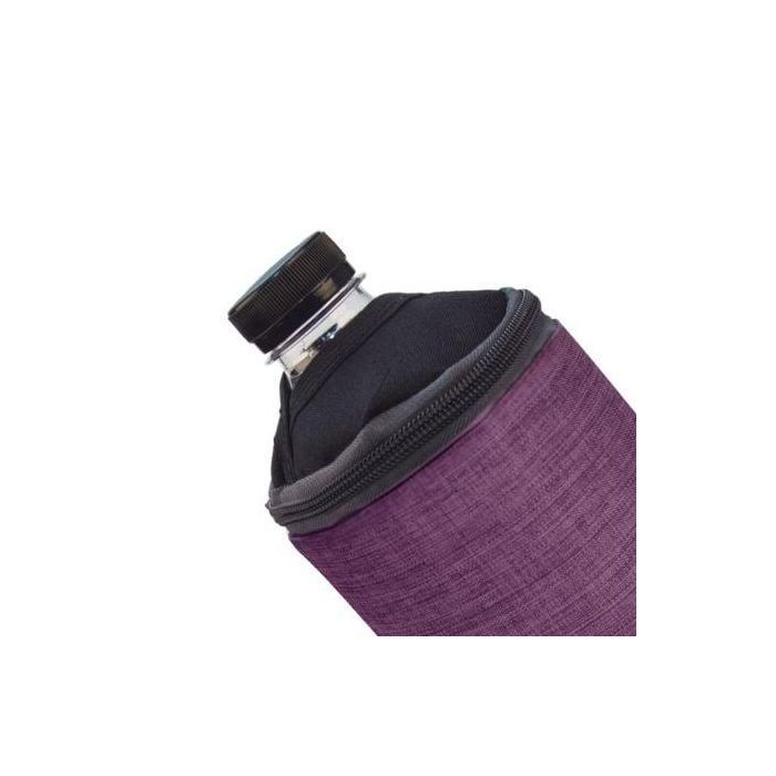 Portabotellas Iris Bottle Bag/ Capacidad 1.5L/ Lila