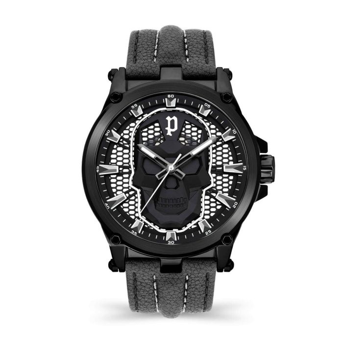 Reloj Hombre Police PEWJA2108201 (Ø 47 mm) 4