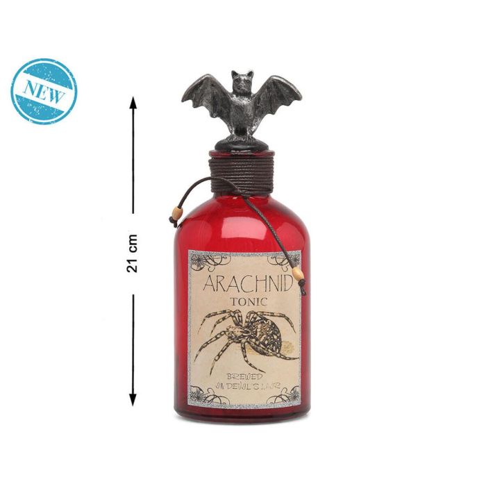 Decoración para Halloween 21 cm 1 Decoración para Halloween 21 cm 1