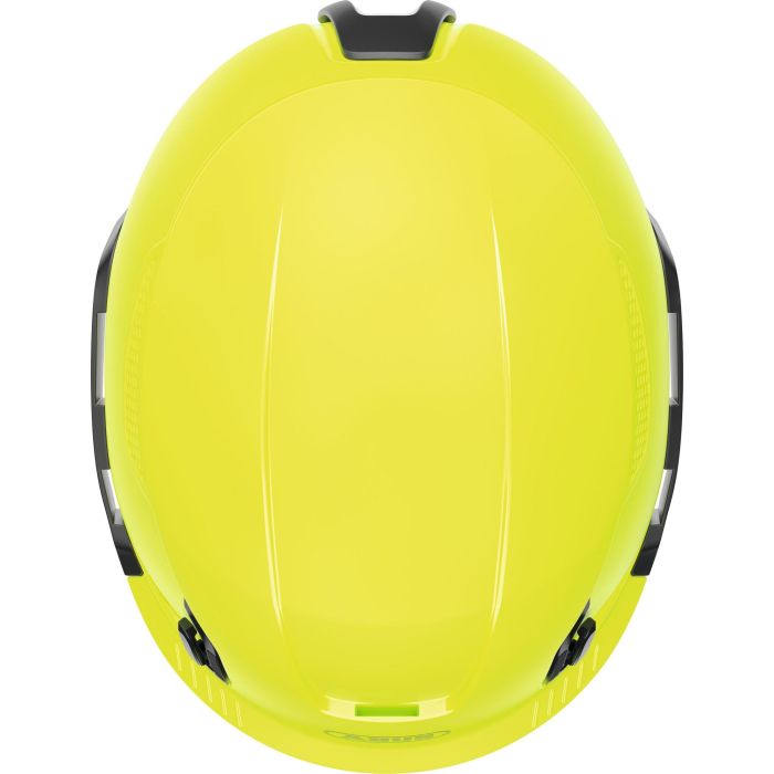 Casco de seguridad para trabajos eléctricos - ABUS - SPECTOR-E - Amarillo 5 Casco de seguridad para trabajos eléctricos - ABUS - SPECTOR-E - Amarillo 5