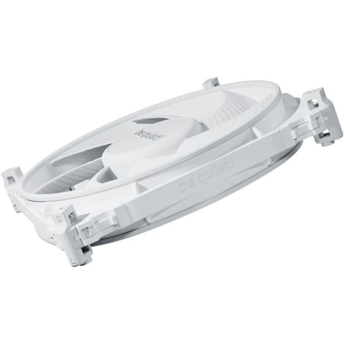 Ventilador de Caja Be Quiet! BL117 (1 unidad) 1 Ventilador de Caja Be Quiet! BL117 (1 unidad) 1