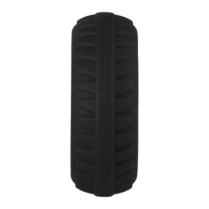 Anillo para el Pene Forto Negro Ø 35 mm (Talla única) 4