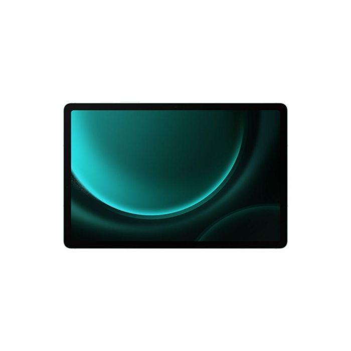 Tablet Samsung Galaxy Tab S9 FE 5G 10,9" Exynos 1380 6 GB RAM 128 GB Verde 6 Tablet Samsung Galaxy Tab S9 FE 5G 10,9" Exynos 1380 6 GB RAM 128 GB Verde 6