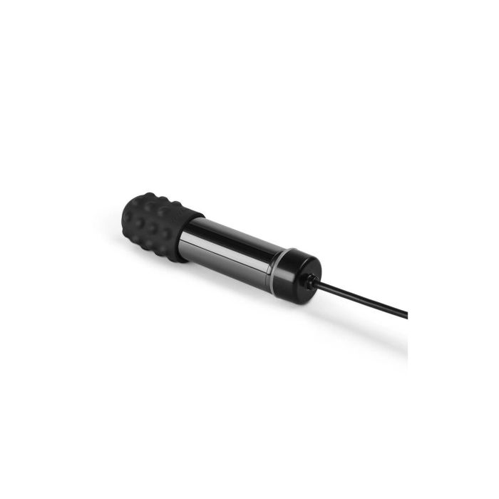 Bala Vibradora Le Wand Bullet Negro 8