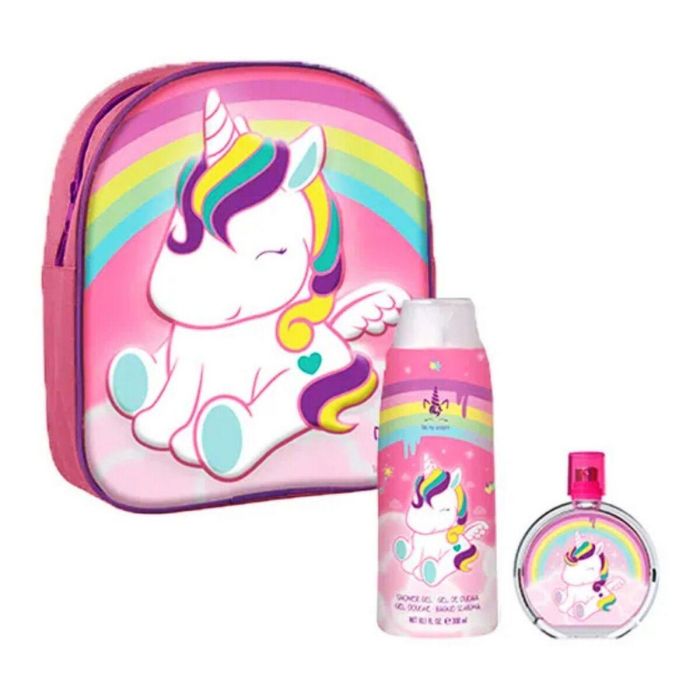 Air-Val Eau My Unicorn Mochila Edt50+G30