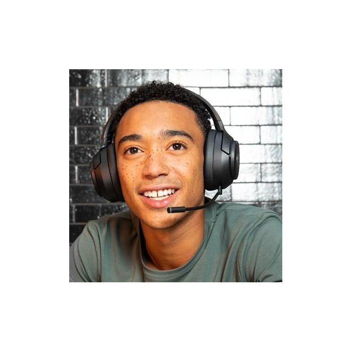 Lucid Sound 1520224-03 Auricular Gaming Inalámbrico Xbox Series X/S Negro 10 Lucid Sound 1520224-03 Auricular Gaming Inalámbrico Xbox Series X/S Negro 10