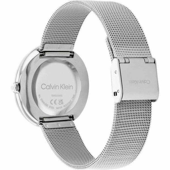Reloj Mujer Calvin Klein (Ø 34 mm) 1 Reloj Mujer Calvin Klein (Ø 34 mm) 1