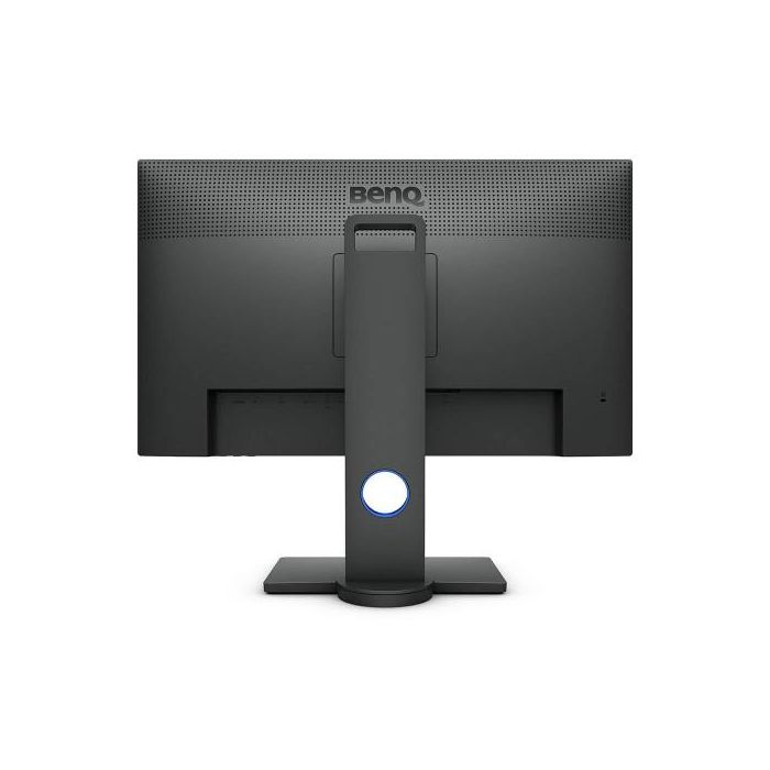 Benq PD2705Q 68,6 cm (27") 2560 x 1440 Pixeles Quad HD LED Gris 7 Benq PD2705Q 68,6 cm (27") 2560 x 1440 Pixeles Quad HD LED Gris 7