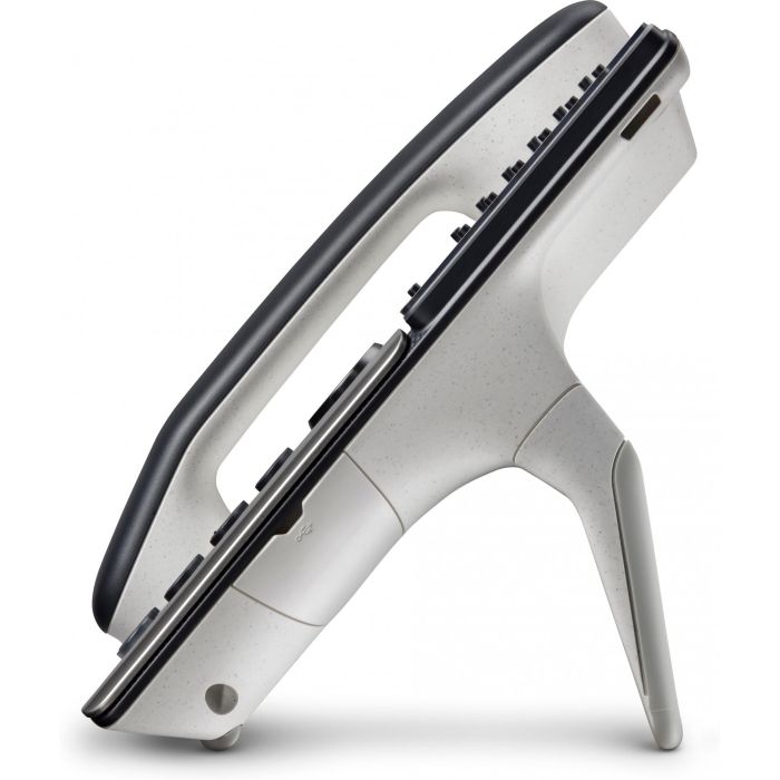 HP Poly Teléfono IP Edge E500 PoE Negro con Pantalla IPS 5" (12.7cm) y 12 Líneas, Altavoz, Gigabit Ethernet, USB-C 3 HP Poly Teléfono IP Edge E500 PoE Negro con Pantalla IPS 5" (12.7cm) y 12 Líneas, Altavoz, Gigabit Ethernet, USB-C 3