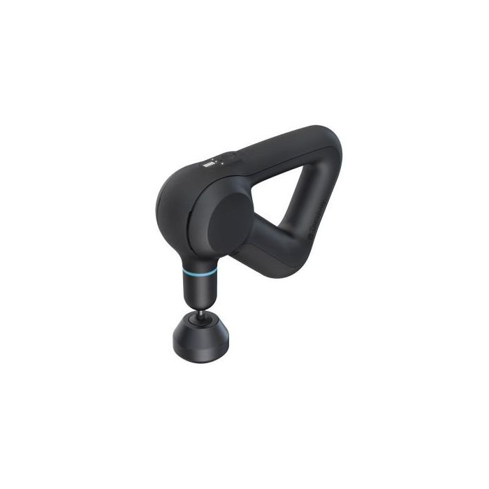 THERABODY G5 Theragun Prime Pistola de Masaje - TG02845-01, Alivia Molestias, Reduce Tensión, Negro 1 THERABODY G5 Theragun Prime Pistola de Masaje - TG02845-01, Alivia Molestias, Reduce Tensión, Negro 1