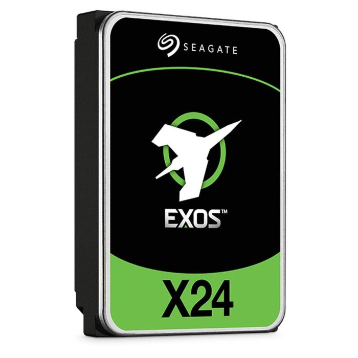 Disco Duro Seagate ST16000NM007H 3,5" 16 TB 1 Disco Duro Seagate ST16000NM007H 3,5" 16 TB 1
