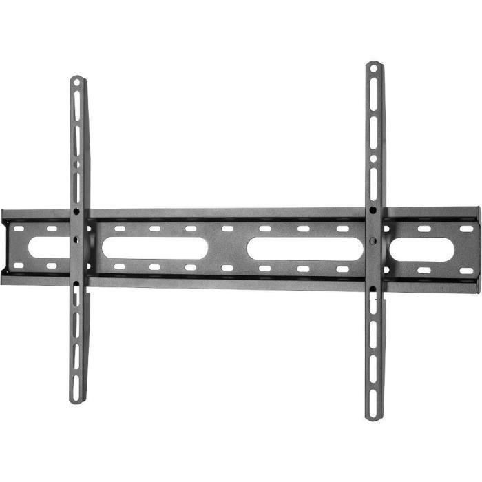 Soporte de TV fijo - SLIM - Acero - SHO 4220