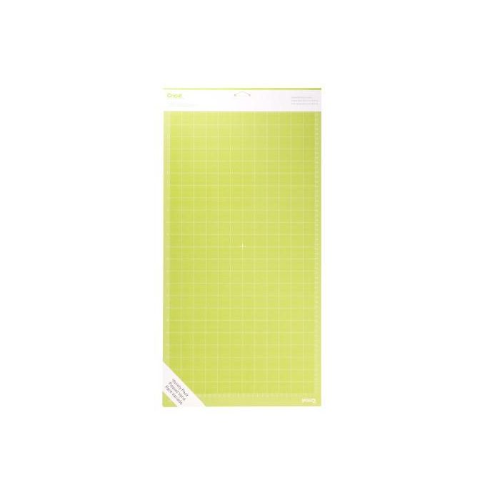 Cricut Set de 3 Tapis de Coupe, Plastique, Multicolore, 30.5 x 60.9 cm PC2003847 0 Cricut Set de 3 Tapis de Coupe, Plastique, Multicolore, 30.5 x 60.9 cm PC2003847 0