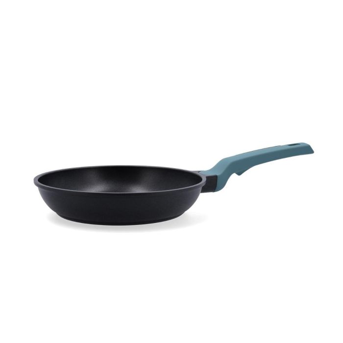Sartén Aluminio Fundido Confort Quid 24 cm (6 Unidades) Sartén Aluminio Fundido Confort Quid 24 cm (6 Unidades)