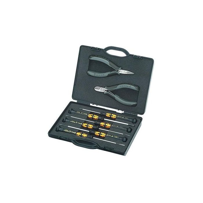 Knipex Elektronik-Box ESD