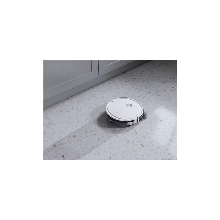 Ecovacs DEEBOT U2 Robot Aspirador con Tecnología Ozmo y Navegación Smart Move 16
