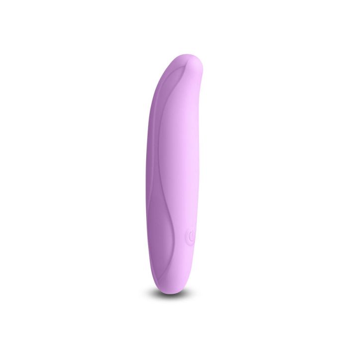 Bala Vibradora NS Novelties Inya Rosa 0 Bala Vibradora NS Novelties Inya Rosa 0