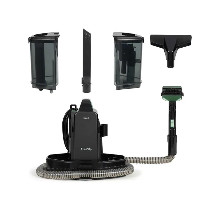 Livoo DOH144 Limpiador multisuperficies 3 Livoo DOH144 Limpiador multisuperficies 3