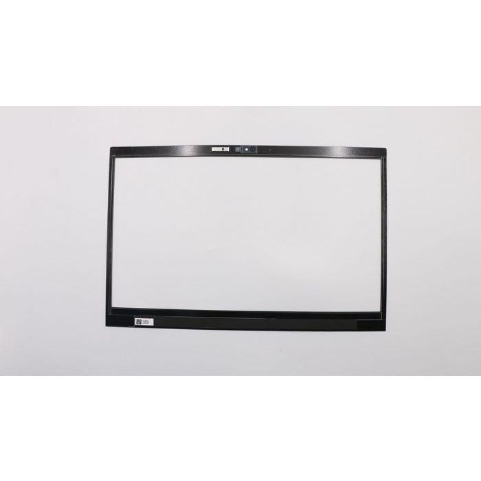 Lenovo LCD bezel sheet designed for Lenovo ThinkPad T490S, featuring IR (Infrared) standard interface. 1 Lenovo LCD bezel sheet designed for Lenovo ThinkPad T490S, featuring IR (Infrared) standard interface. 1