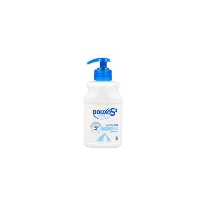 Douxo S3 Care Champú para Cuidado de la Piel 200 mL