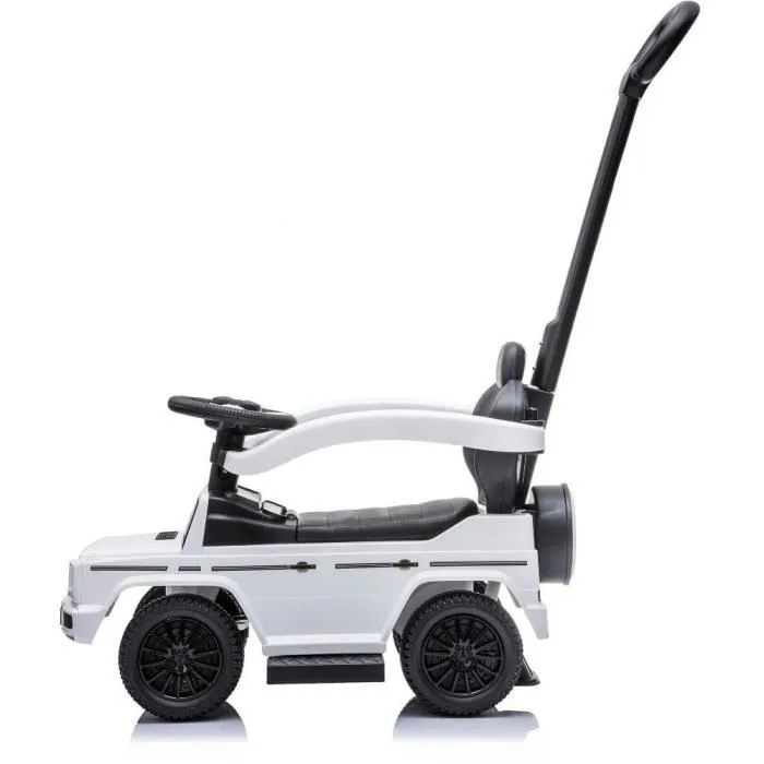 Buddy Toys Portabebés 3 en 1 Mercedes G350d BPC 5280 2