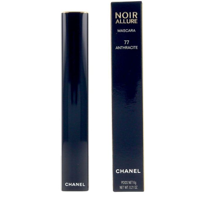 Chanel Noir Allure Máscara De Pestañas #77-Anthracite 6 gr 1