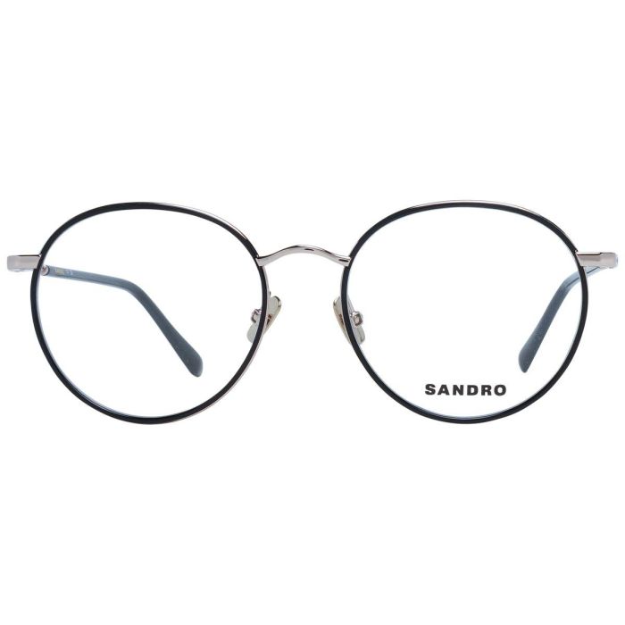 Montura de Gafas Mujer Sandro Paris SD4029 52001 2 Montura de Gafas Mujer Sandro Paris SD4029 52001 2