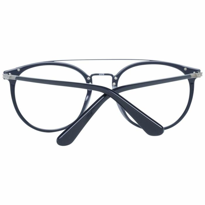 Montura de Gafas Hombre Police PL881 510TAM 1 Montura de Gafas Hombre Police PL881 510TAM 1
