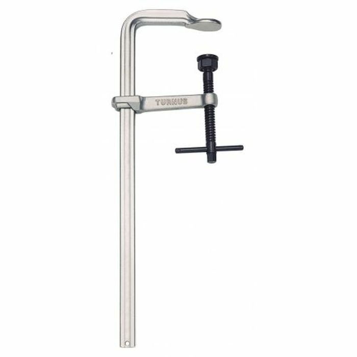 Tornillo de apriete Turnus 30 x 15 mm 1000 x 120 mm 0 Tornillo de apriete Turnus 30 x 15 mm 1000 x 120 mm 0