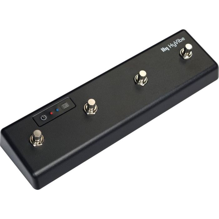 Controlador Bluetooth Para Lâg Hyvibe - 4 Pulsadores 6 Controlador Bluetooth Para Lâg Hyvibe - 4 Pulsadores 6