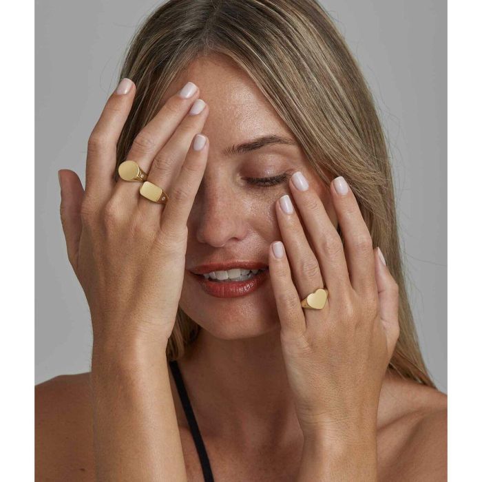 Anillo Mujer Secrecy PR102545014 14 (14) 3 Anillo Mujer Secrecy PR102545014 14 (14) 3