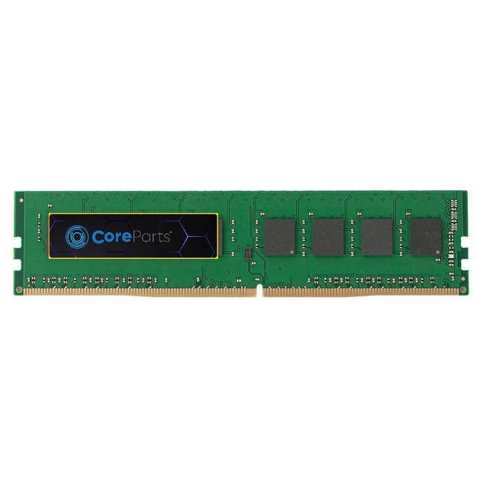 CoreParts Módulo de Memoria RAM 16GB DDR4 2133MHz Major DIMM compatible con Fujitsu, Calidad Alternativa con Chipsets Originales
