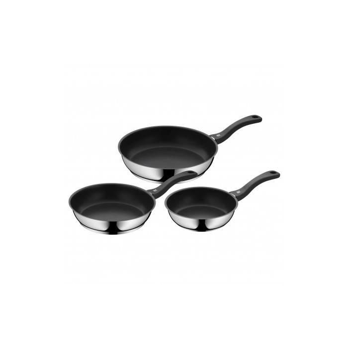 WMF - Set de 3 Sartenes Stielpfannen Devil