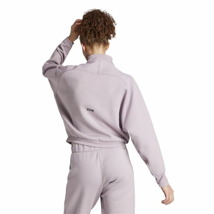 Chaqueta Deportiva para Mujer Adidas Z.N.E. Qz Mujer M 2 Chaqueta Deportiva para Mujer Adidas Z.N.E. Qz Mujer M 2