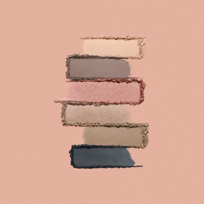 Bare Minerals Paleta de Sombras de Ojos MINERALIST Ultranatural 7.8g - Fórmula Mineral Pura, Alta Pigmentación, Vegana 3 Bare Minerals Paleta de Sombras de Ojos MINERALIST Ultranatural 7.8g - Fórmula Mineral Pura, Alta Pigmentación, Vegana 3