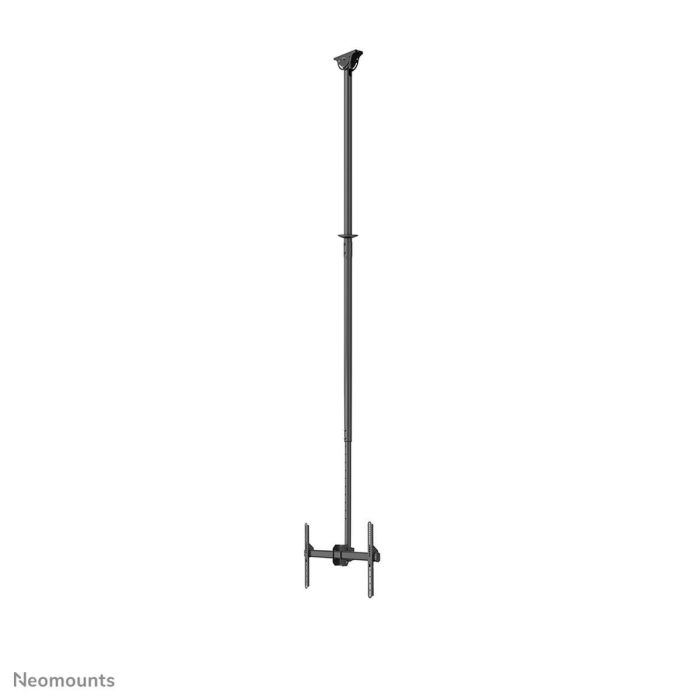 Soporte de Mesa para Pantalla Neomounts CL35-440BL16XL 70" 37" 50 kg 8 Soporte de Mesa para Pantalla Neomounts CL35-440BL16XL 70" 37" 50 kg 8