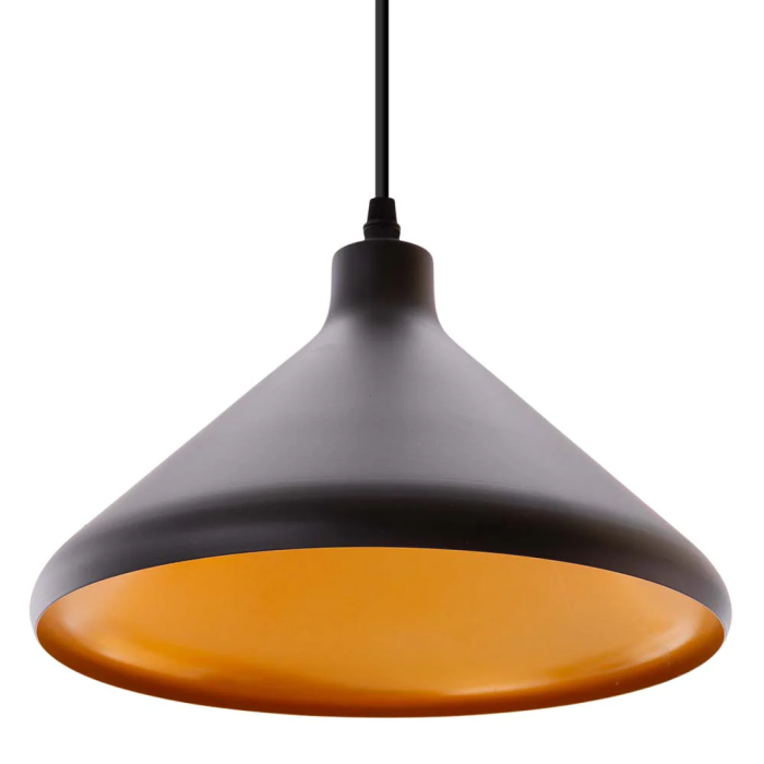 Lámpara Colgante Metal Harley SKD-P005-B