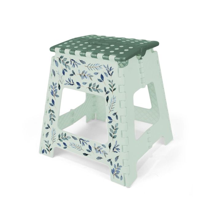 Taburete Plegable 38 cm Flores - Confortime (6 Unidades) 2 Taburete Plegable 38 cm Flores - Confortime (6 Unidades) 2