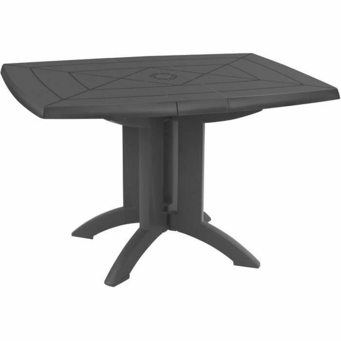 GROSFILLEX Mesa Vega 118x77 - Antracita GROSFILLEX Mesa Vega 118x77 - Antracita